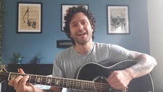 Fly on your wall (angel olsen)