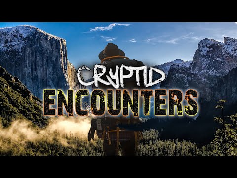 Beyond Belief: Completely HORRIFYING Cryptid Encounters