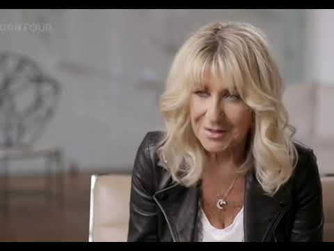 Fleetwood Mac's Songbird: Christine McVie - Full Documentary - 2019
