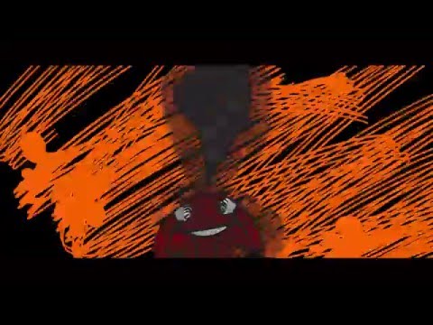 Shadow - 2D Animated Short