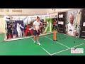 Tip 9 Kate Cross Yorkers GM Cricket