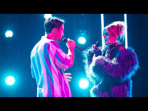 RAĶEŠU ZINĀTNE – Fiņķis, Patrisha | Muzikālā banka 2023