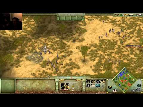 AoMT: Adhafang Vs Velite /With Commentary