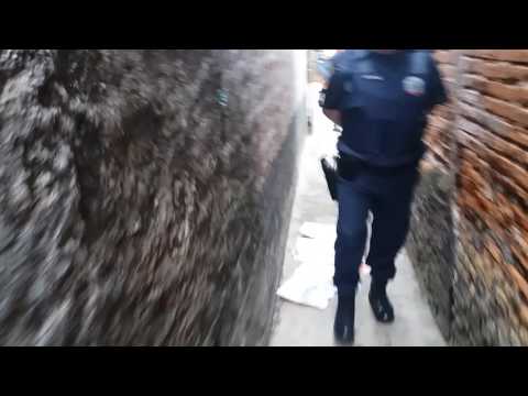 ZACARIOTO   FAMÍLIA DO ZACARIOTO DESPEJADA DA PROPIA CASA EM BARUERI