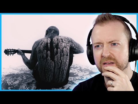 The Next Big Thing In Metal?