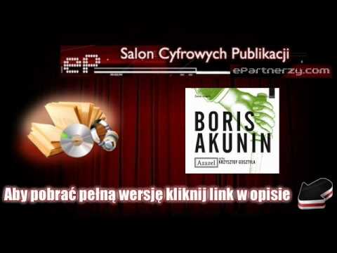 Azazel - Boris Akunin - [AudioBook, MP3].wmv