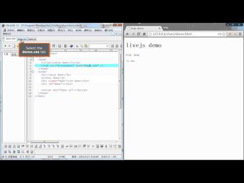 Item video thumbnail