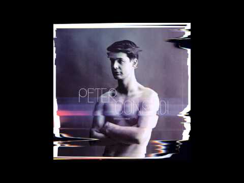 Peter Conradi - Sort It Out (Materikaa remix)