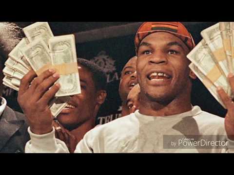 Video thumbnail for Mike Tyson