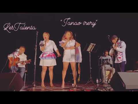 les TALENTA Nancy 2023