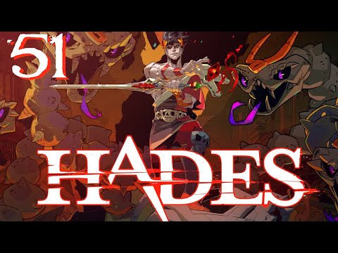 SB Returns To Hades 51 - Even Bigger
