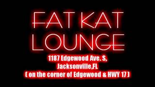 Cool Runnings LIVE @ Fat Kat Lounge with Lil Rudy and Hood Magazine