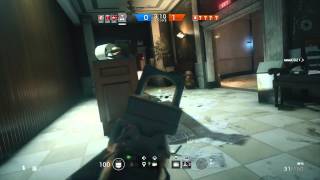 【虹6】レインボーシックス シージ 養分やつのプレイ動画#02