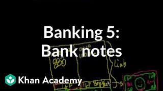 Banking 5: Introduction to Bank Notes