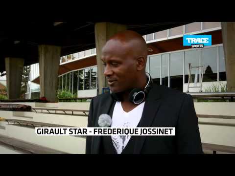 Girault Star: Rencontre avec Frédérique Jossinet