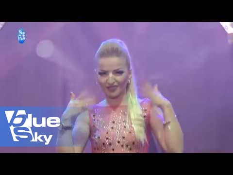 Liria Camaj - Rrena plot (Official video 4K)
