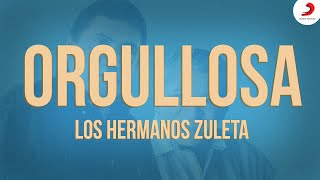 Orgullosa Lyrics English Translation