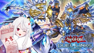 【リンクス/酒呑】珍しいゲリラなリンクス配信【デュエルリンクス/遊戯王/YuGiOhDuelLinks】
