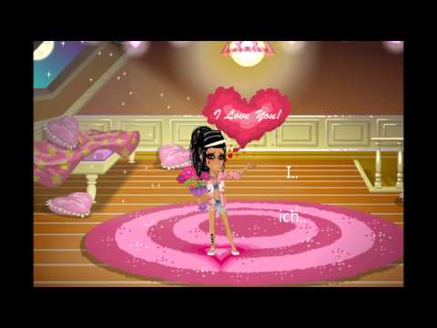 Whitney Houston - I will always love you lycris + deutsch msp