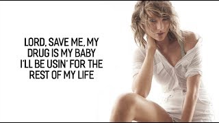 Taylor Swift - Don't Blame Me (Lyrics / Lyric Video) | Cover Acoustic | Official | HD | 2017 |