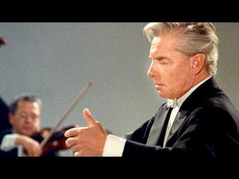 Beethoven: Symphony No. 7 / Karajan · Berliner Philharmoniker