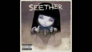 Eyes of the Devil by Seether