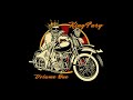 King Fury Volume1 Full Album 2021