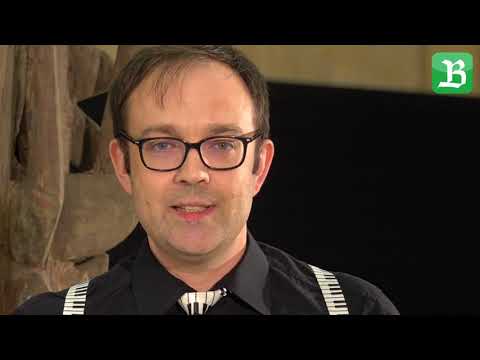 Bühne frei - live dabei! mit SaitenWind Trio - Live-Konzert vom 24.11.2020