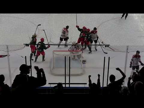 Emīls Ģēģeris Goal vs Boxers De Bordeaux 15.09.2023 | Ligue Magnus