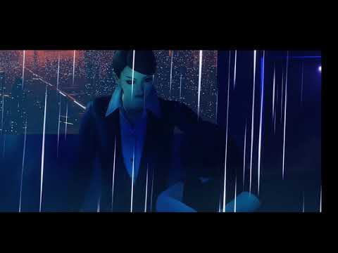 Kosmo Kooper -Heavy Rain-(Official Video)