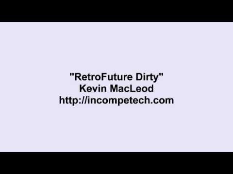 download lagu mp3 mp4 Retrofuture Dirty, download lagu Retrofuture Dirty gratis, unduh video klip Retrofuture Dirty