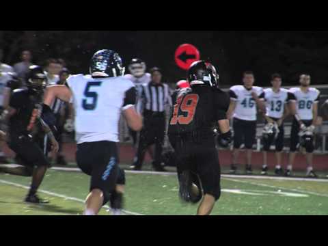 Middletown North 27 Freehold Township 14