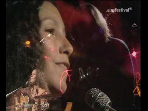 Julie Felix - Moonlight # 3 *T*O*T*P*1971