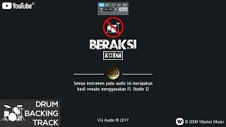 Download lagu NO DRUM Kotak - Beraksi mp3 Download lagu NO DRUM Kotak - Beraksi mp3