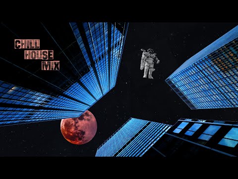 Ben Böhmer - Bob Moses - Kiasmos - Rodriguez Jr - Godford... Chill House Mix