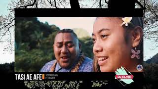 Download lagu TASI AE AFE VICTOR ELISARA ft TAUMATE dj elvin mp3
