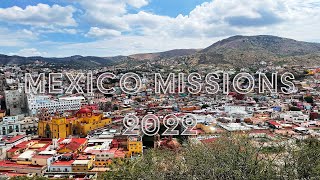 Mexico Mission Trip 2022