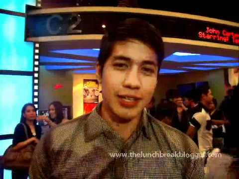 My Kontrabida Girl - Aljur Abrenica