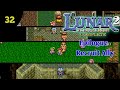 Lunar 2 Eternal Blue Epilogue Recruit Ally PS1 Gameplay 31