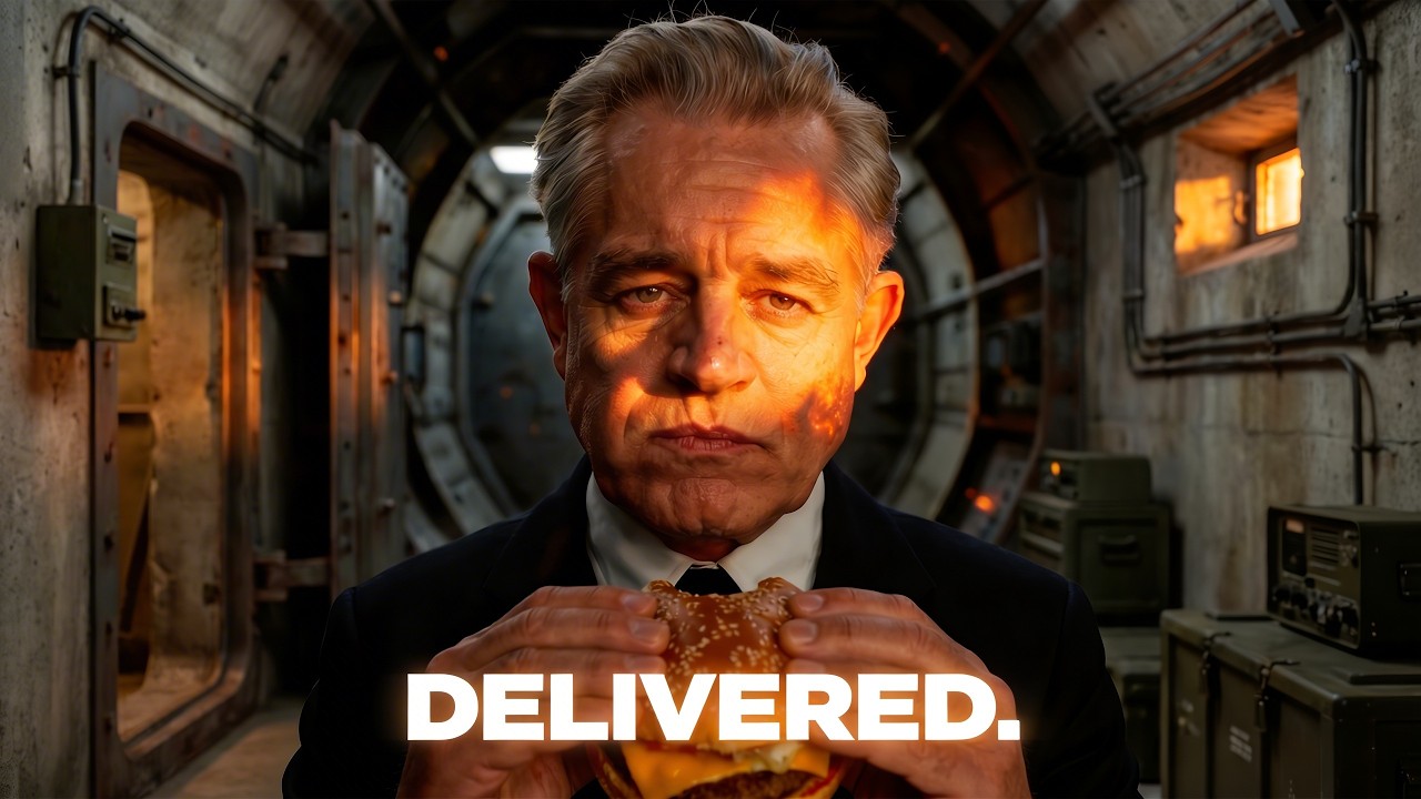 TELLER — AI Film Production