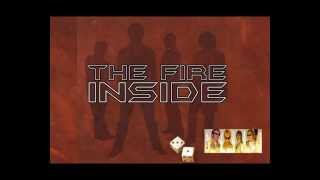 Bon Jovi - The Fire Inside