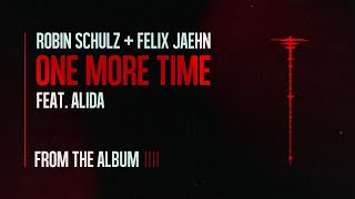 Download lagu Robin Schulz Felix Jaehn One More Time feat Alida... mp3