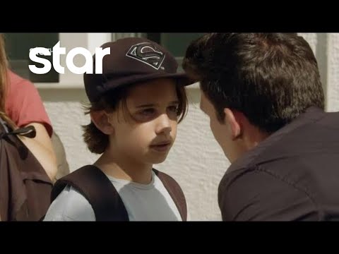 Έρωτας με Διαφορά | Ερμής: " Έχετε ζαμπονοτυρόπιτες στο κυλικείο;"