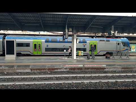 pinoy venetian...train to venice canal