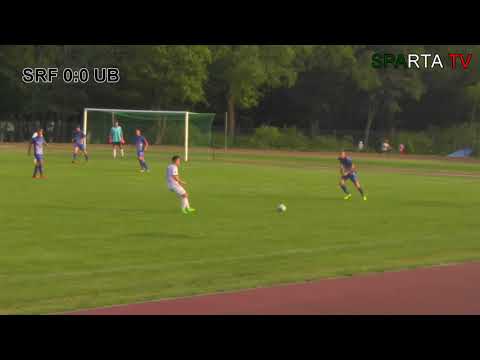 Sparta Rejowiec Fabryczny - Unia Białopole 1:0