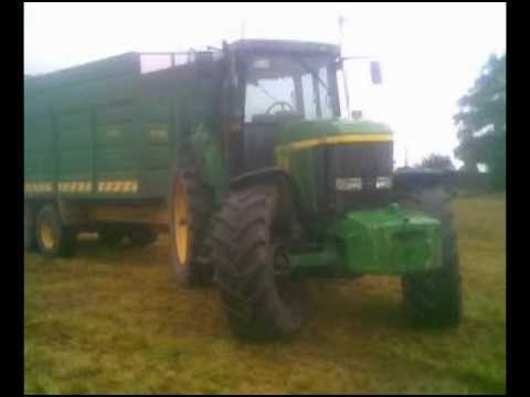 Maher Agri Services Slideshow 2011