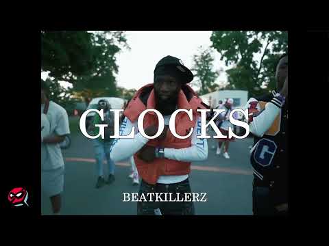[FREE] PGF Nuk x DCG Shun x DCG Bsavv Type Beat - "GLOCKS"