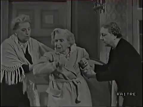 Tina Lattanzi e i suggerimenti alla Gramatica al calar del (suo) sipario