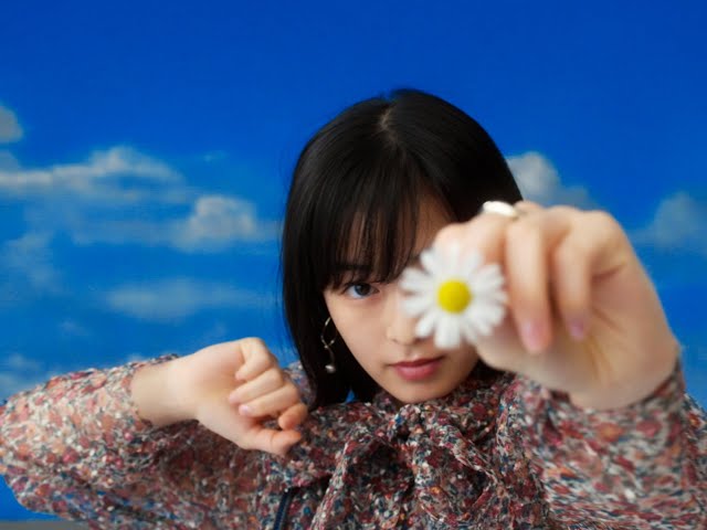 森七菜、配信シングル『bye-bye myself』リリース! ミュージックビデオをプレミア公開! 2 YouTubeサムネイル