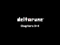 49. Dark Sanctuary (DELTARUNE Chapter 3+4 Soundtrack) - Toby Fox